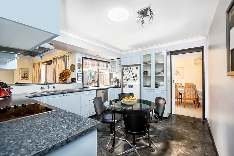 Fourth view of Homely house listing, 5 Edith Avenue, Concord NSW 2137