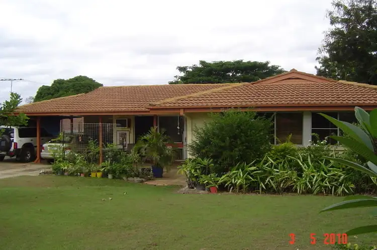 5 Telopea Court, Greenvale QLD 4816
