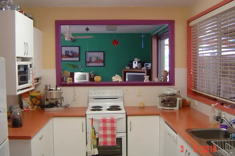 Second view of Homely house listing, 5 Telopea Court, Greenvale QLD 4816