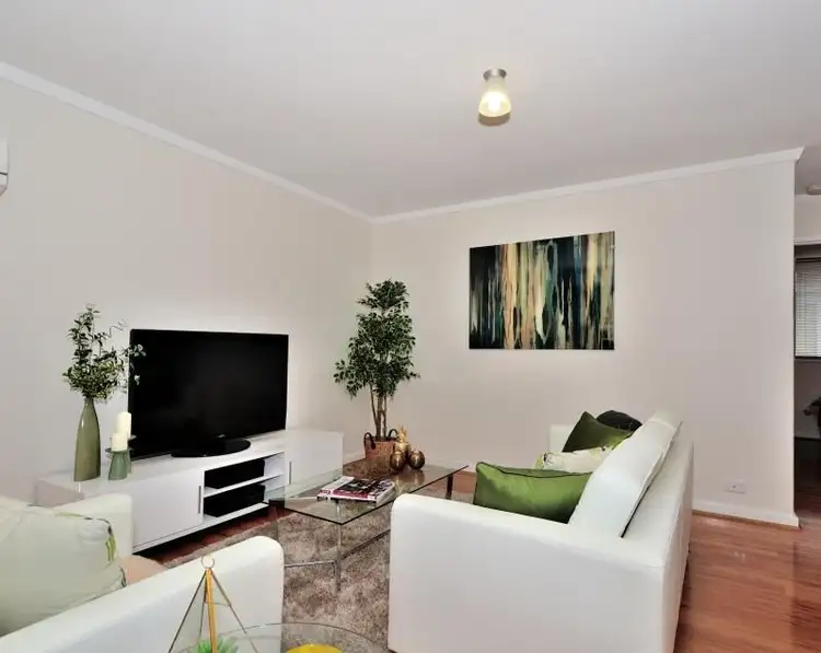 Main view of Homely unit listing, 26/18 Eighth Avenue, Maylands WA 6051