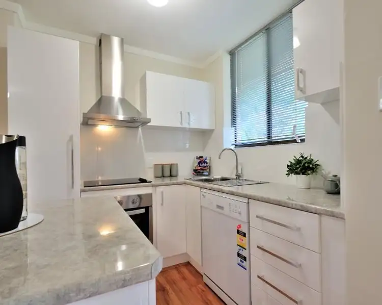 Fourth view of Homely unit listing, 26/18 Eighth Avenue, Maylands WA 6051