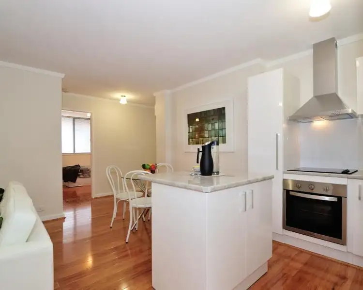 Fifth view of Homely unit listing, 26/18 Eighth Avenue, Maylands WA 6051