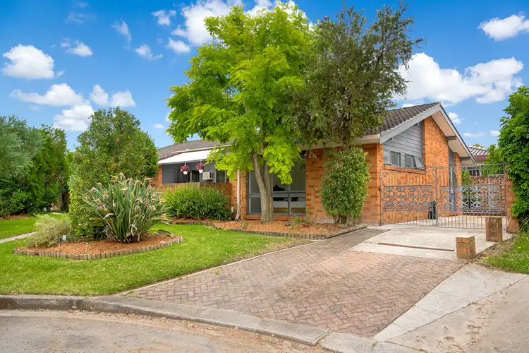 1 Banksia Place, Canada Bay NSW 2046