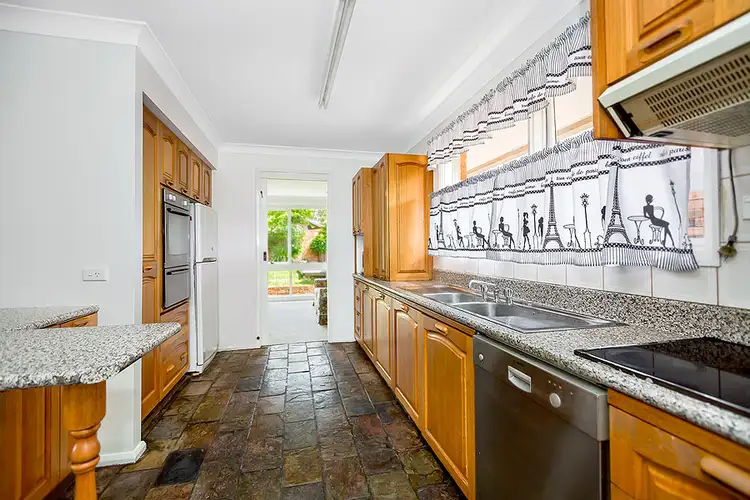 Fourth view of Homely house listing, 1 Banksia Place, Canada Bay NSW 2046
