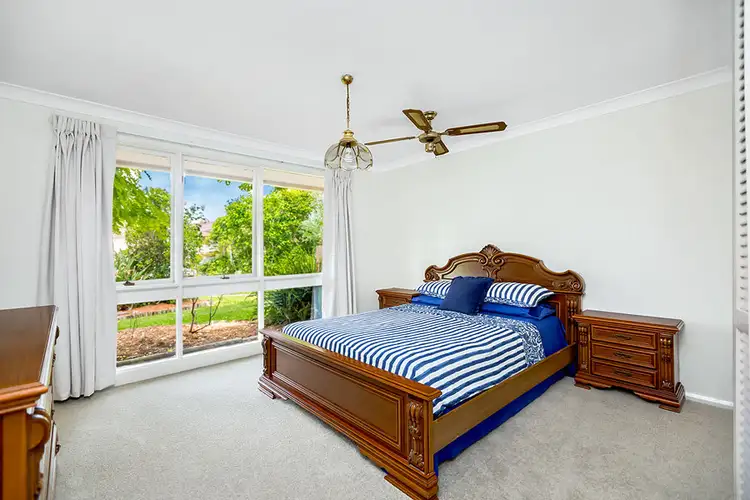 Fifth view of Homely house listing, 1 Banksia Place, Canada Bay NSW 2046