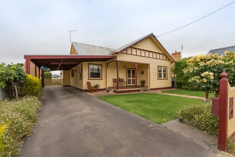 Main view of Homely house listing, 57 Williams Road, Horsham VIC 3400