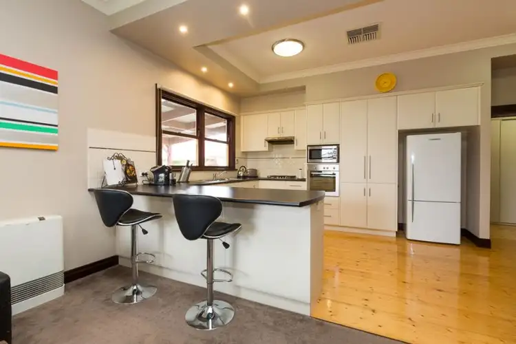 Second view of Homely house listing, 57 Williams Road, Horsham VIC 3400