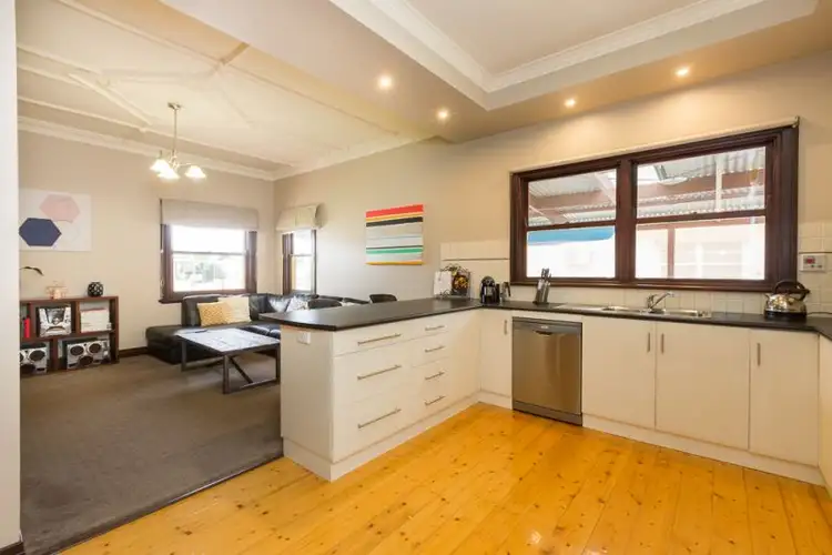 Third view of Homely house listing, 57 Williams Road, Horsham VIC 3400