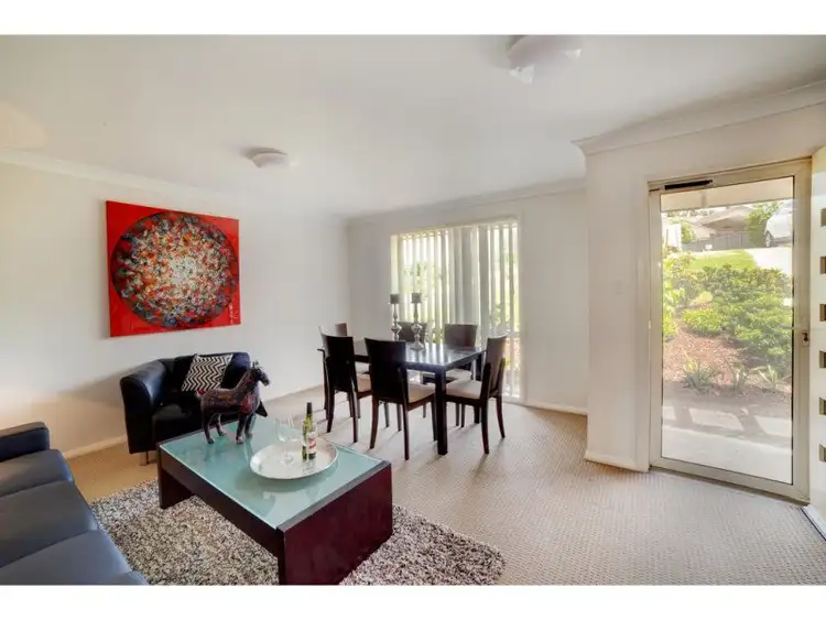 Second view of Homely house listing, 10 Emory Place, Cameron Park NSW 2285