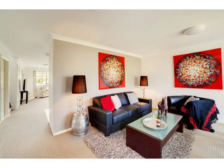Third view of Homely house listing, 10 Emory Place, Cameron Park NSW 2285