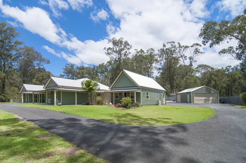 Main view of Homely house listing, 7 Maiden Hair Place, Willow Vale QLD 4209