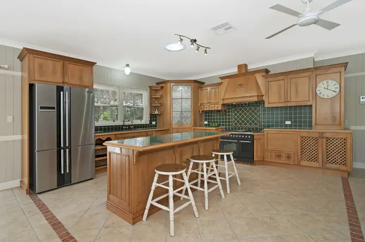 Fourth view of Homely house listing, 7 Maiden Hair Place, Willow Vale QLD 4209