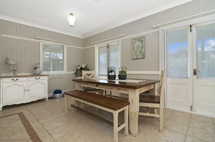 Fifth view of Homely house listing, 7 Maiden Hair Place, Willow Vale QLD 4209