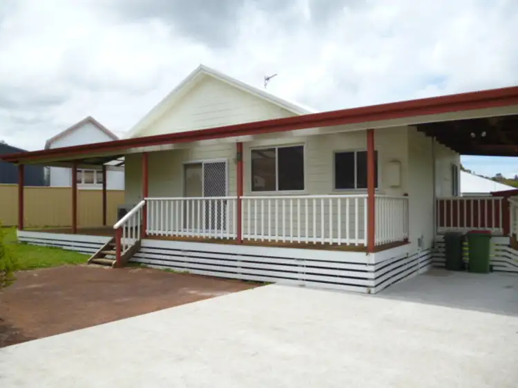 31 Ocean Beach Road