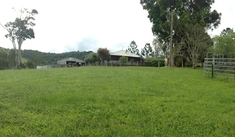 Main view of Homely rural property listing, 1011 Pinchin Rd, The Channon NSW 2480