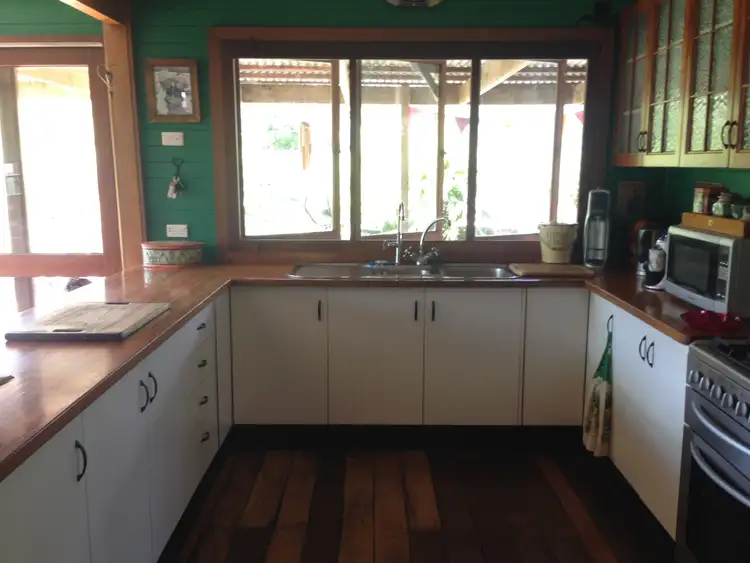 Third view of Homely rural property listing, 1011 Pinchin Rd, The Channon NSW 2480