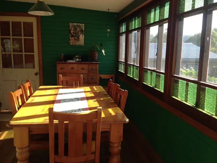 Fourth view of Homely rural property listing, 1011 Pinchin Rd, The Channon NSW 2480