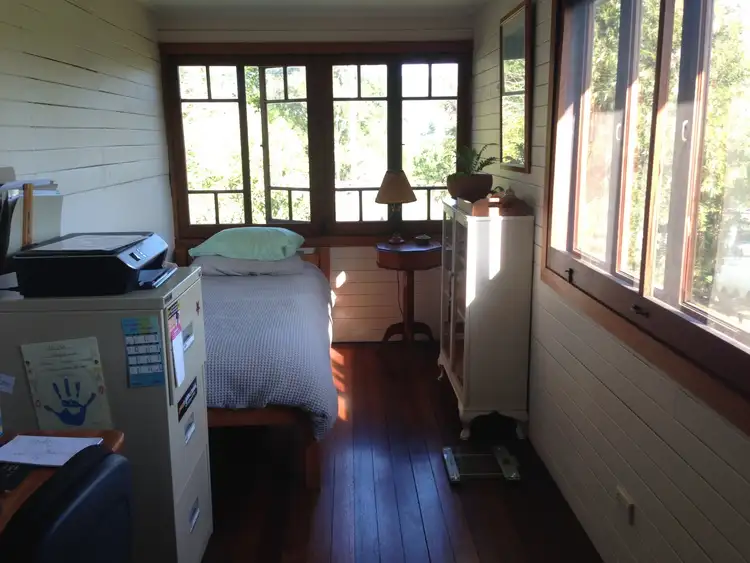 Seventh view of Homely rural property listing, 1011 Pinchin Rd, The Channon NSW 2480