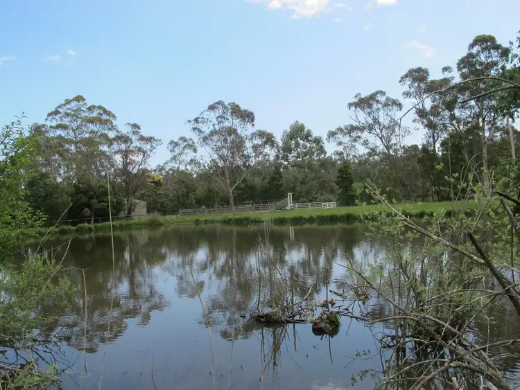 Main view of Homely land listing, 165 Shelton Road, Pakenham Upper VIC 3810