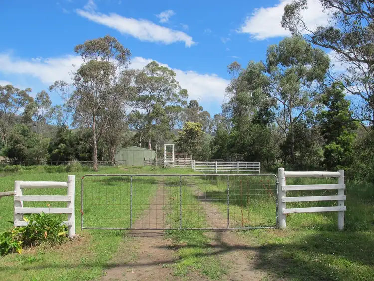 Second view of Homely land listing, 165 Shelton Road, Pakenham Upper VIC 3810
