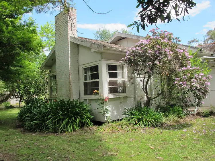 Third view of Homely land listing, 165 Shelton Road, Pakenham Upper VIC 3810
