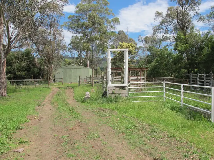 Fifth view of Homely land listing, 165 Shelton Road, Pakenham Upper VIC 3810