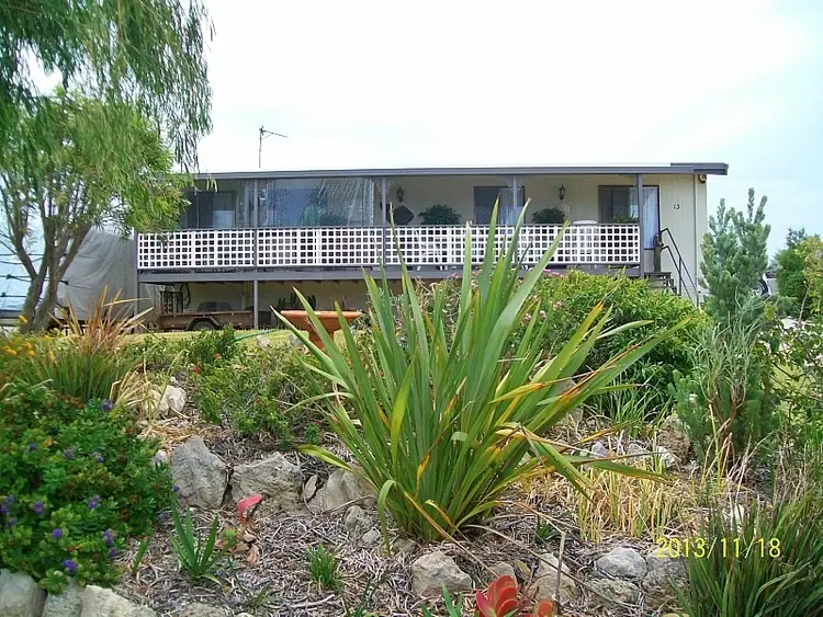 13 Wedge Street, Ledge Point WA 6043