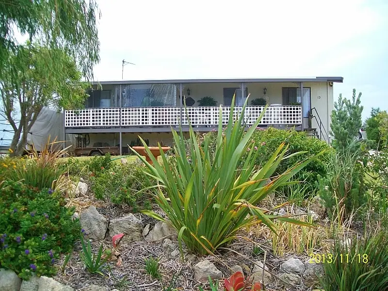 Main view of Homely house listing, 13 Wedge Street, Ledge Point WA 6043