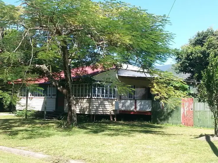 11-13 Petersen Street, Aloomba QLD 4871
