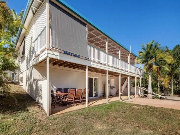 Second view of Homely rural property listing, 29 O'Keeffe Rd, Mothar Mountain QLD 4570