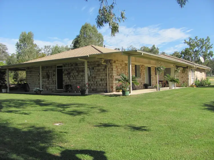 Third view of Homely rural property listing, 4 Thredbo Court, Regency Downs QLD 4341