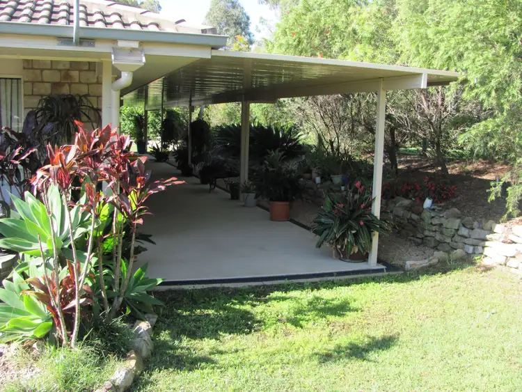 Fifth view of Homely rural property listing, 4 Thredbo Court, Regency Downs QLD 4341