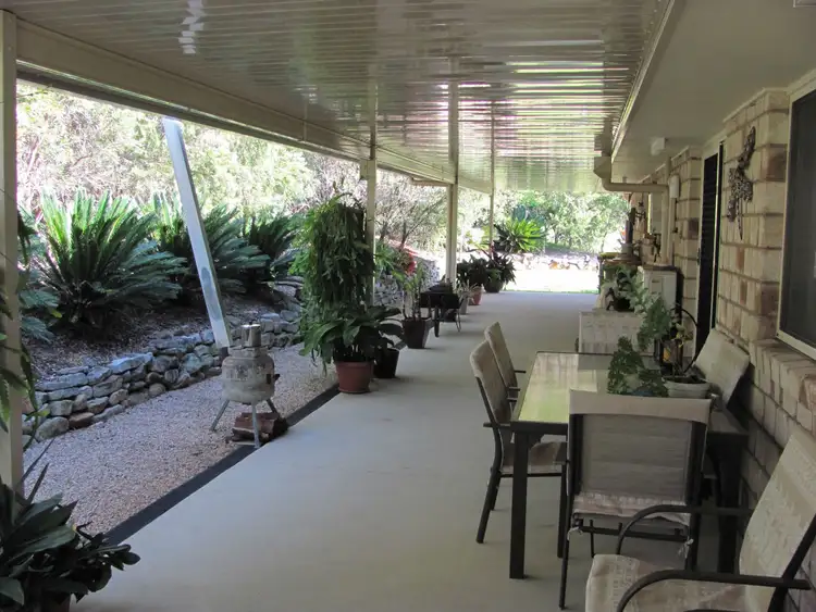 Sixth view of Homely rural property listing, 4 Thredbo Court, Regency Downs QLD 4341