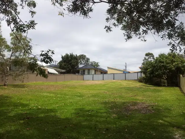 Second view of Homely land listing, 56 Safety Beach Drive, Safety Beach NSW 2456
