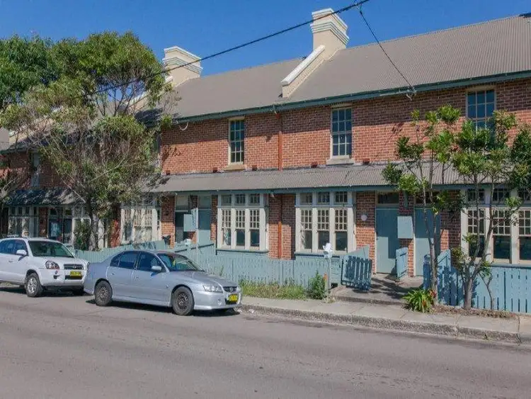 Third view of Homely terrace listing, 40 Nobbys Road, Newcastle East NSW 2300