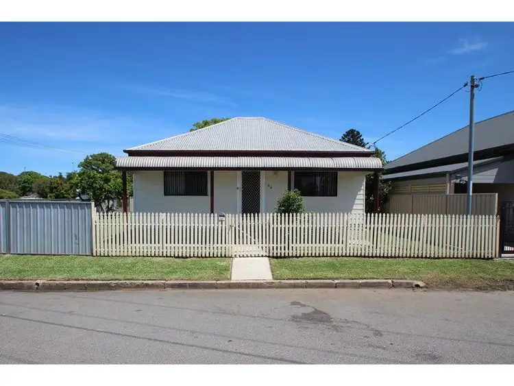 62 Rose Street, South Maitland NSW 2320