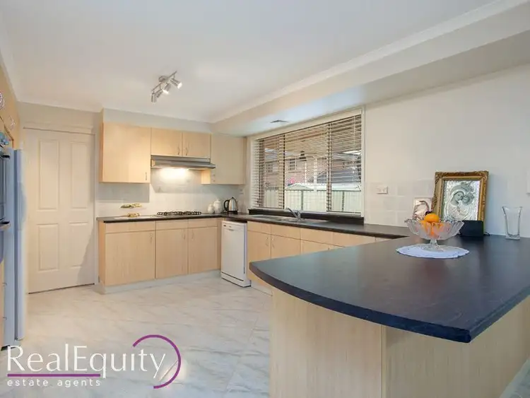 Second view of Homely house listing, 37 Derby Crescent, Chipping Norton NSW 2170