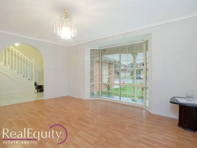Third view of Homely house listing, 37 Derby Crescent, Chipping Norton NSW 2170