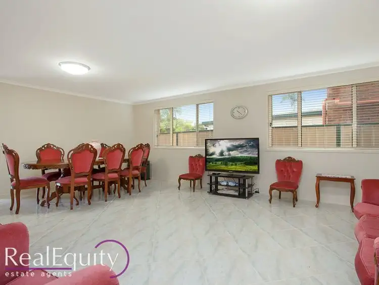 Fourth view of Homely house listing, 37 Derby Crescent, Chipping Norton NSW 2170