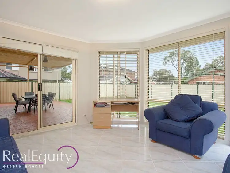 Fifth view of Homely house listing, 37 Derby Crescent, Chipping Norton NSW 2170