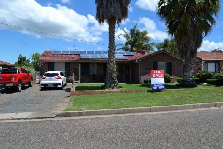 Main view of Homely house listing, 10 Wagonia Street, Kootingal NSW 2352