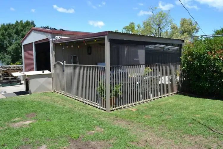 Second view of Homely house listing, 10 Wagonia Street, Kootingal NSW 2352