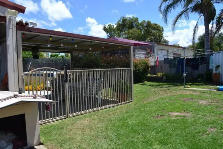 Third view of Homely house listing, 10 Wagonia Street, Kootingal NSW 2352