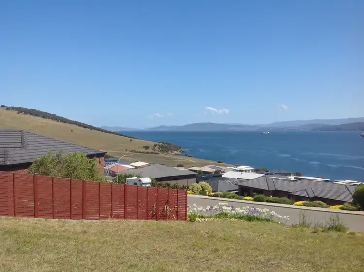 Second view of Homely land listing, 962 Oceana Drive, Tranmere TAS 7018