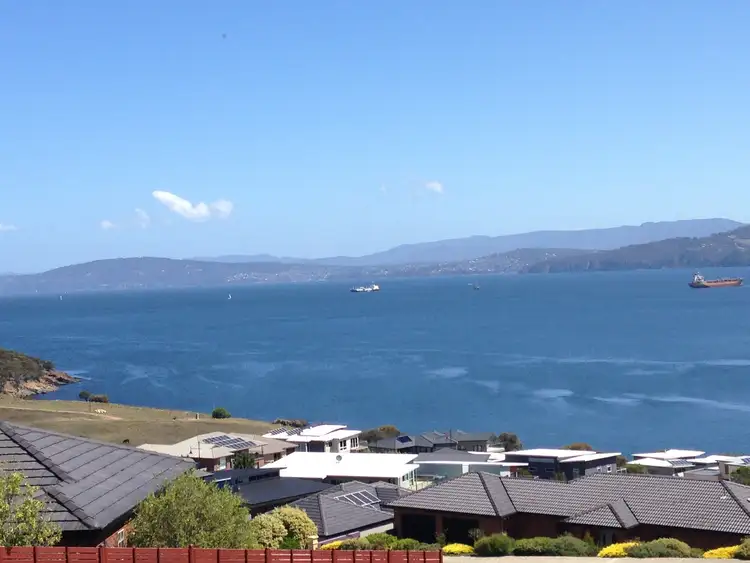 Third view of Homely land listing, 962 Oceana Drive, Tranmere TAS 7018