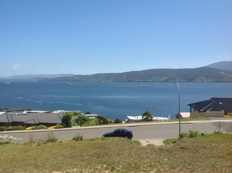 Fifth view of Homely land listing, 962 Oceana Drive, Tranmere TAS 7018