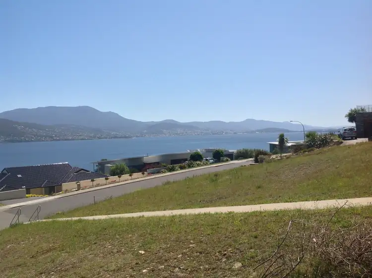 Seventh view of Homely land listing, 962 Oceana Drive, Tranmere TAS 7018