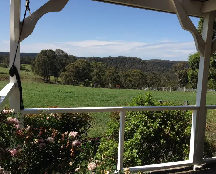 Third view of Homely rural property listing, 705 Caoura Road, Tallong NSW 2579