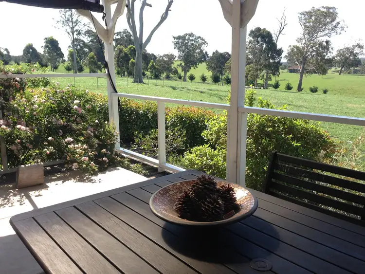 Fourth view of Homely rural property listing, 705 Caoura Road, Tallong NSW 2579