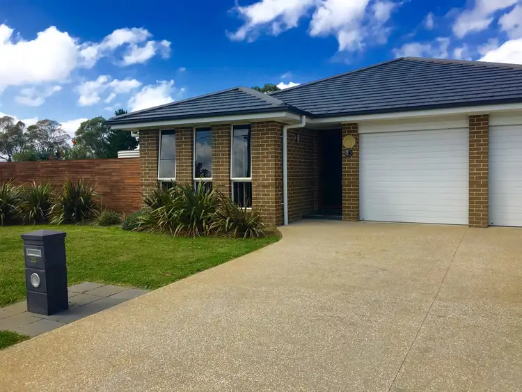 23 Stoney Creek Rd, Marulan NSW 2579